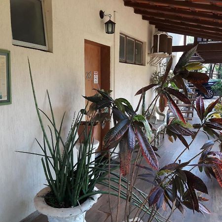 Pousada Villa Da Serra 布鲁马迪纽 外观 照片