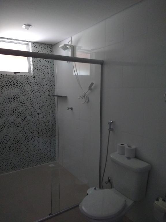 Pousada Villa Da Serra 布鲁马迪纽 外观 照片